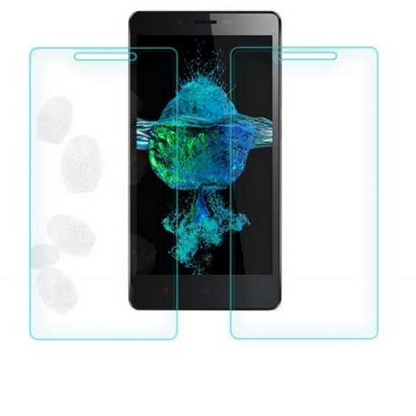 NILLKIN Xiaomi Redmi Note Tempered Glass Screen Protector