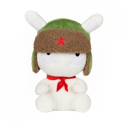 Xiaomi Mi Bunny MITU Sitting Version Plush Toy 30cm