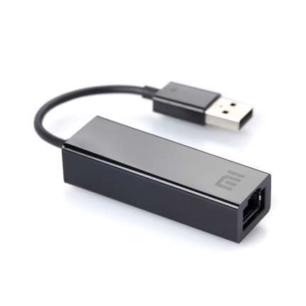 Xiaomi Ethernet Network Adapter USB — RJ45