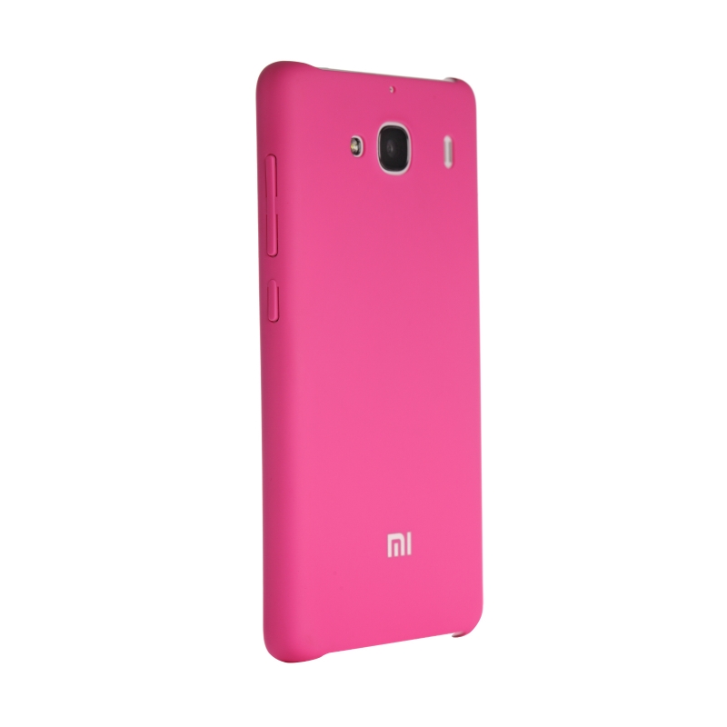 Xiaomi Redmi 2 / 2A Protective Case Pink