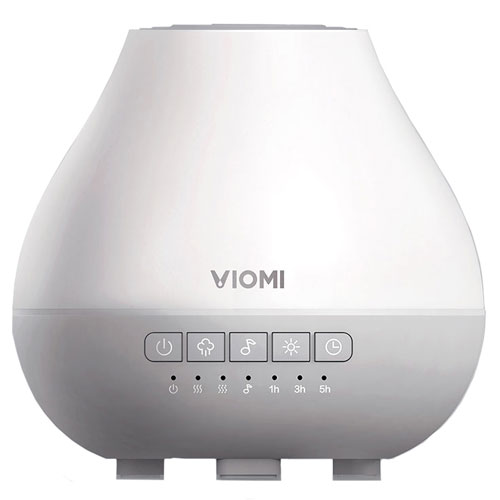 Viomi Aromatherapy Diffuser Ultrasonic Humidifier Musical