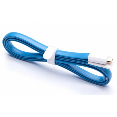 Xiaomi Mi Micro USB Cable 60cm Blue