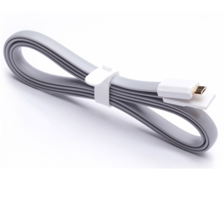Xiaomi Mi Micro USB Cable 60cm Gray