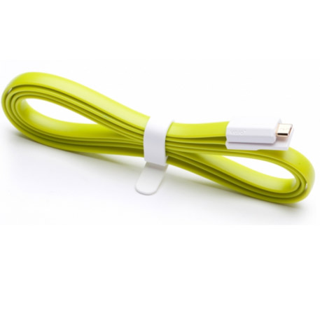 Xiaomi Mi Micro USB Cable 60cm Green