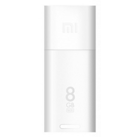 Xiaomi Mi Portable WiFi 8GB White