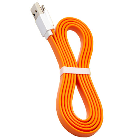 Mi USB Type-C  Fast Charging Cable 120cm Orange