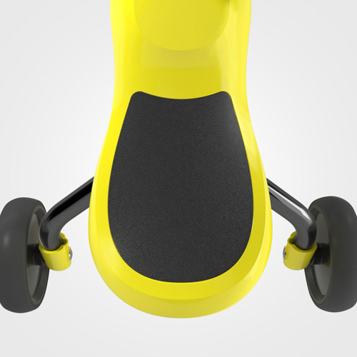 Xiaomi Montasen TS01 Baby Tricycle Yellow