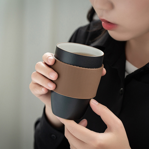 Xiaomi Pinztea 230ml Ceramic Tea Cup
