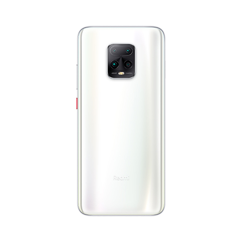 Xiaomi Redmi 10X Pro 5G 8GB/256GB White