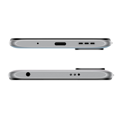 Xiaomi Redmi Note 10 5G 4GB/128GB Chrome Silver