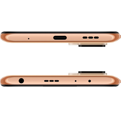 スマートフォン/携帯電話 スマートフォン本体 Xiaomi Redmi Note 10 Pro 6GB/128GB Gradient Bronze: full 