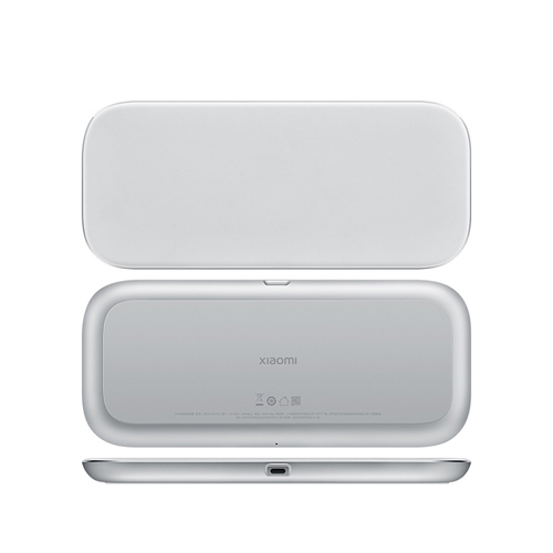 Xiaomi MDY-13-EJ Wireless Fast Charging Board White