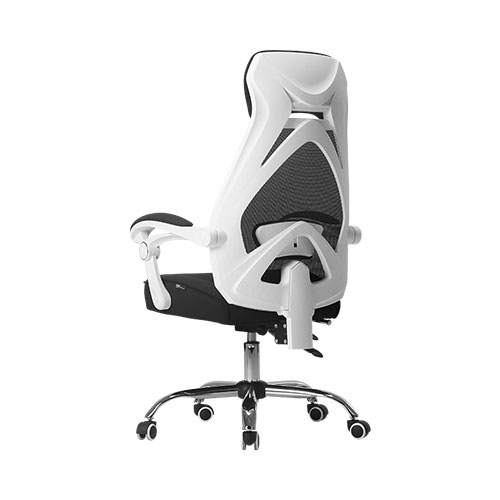 Hbada Ergonomic Office Chair White