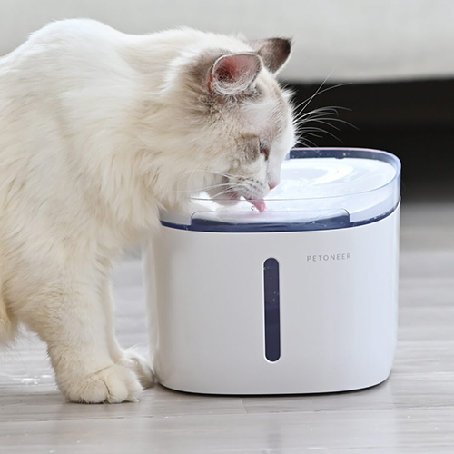 Petoneer smart pet water dispenser