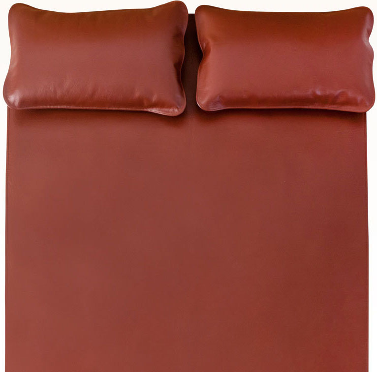 Bedding+ Buffalo Leather Bedding Set 180mm