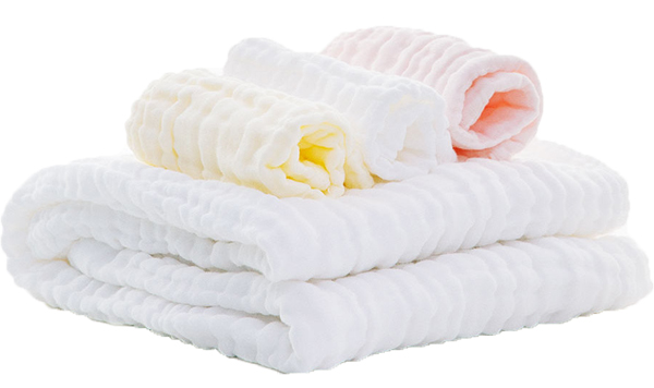 BEVA Children's Towels Set 4 pcs