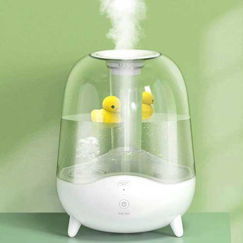 deerma xiaomi humidifier