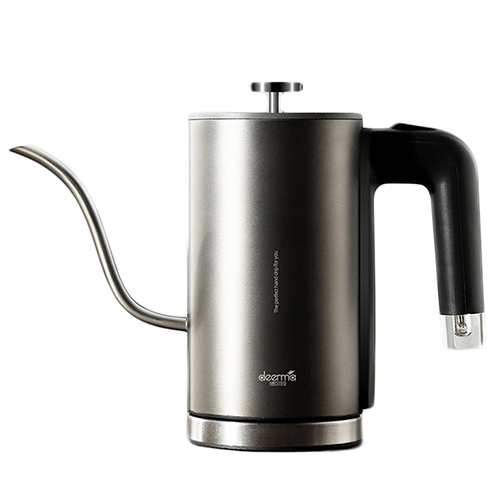 xiaomi deerma gooseneck kettle