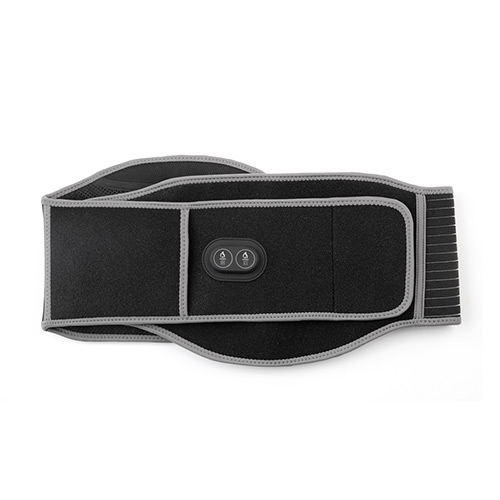 PMA U20 Graphene heating belt Black