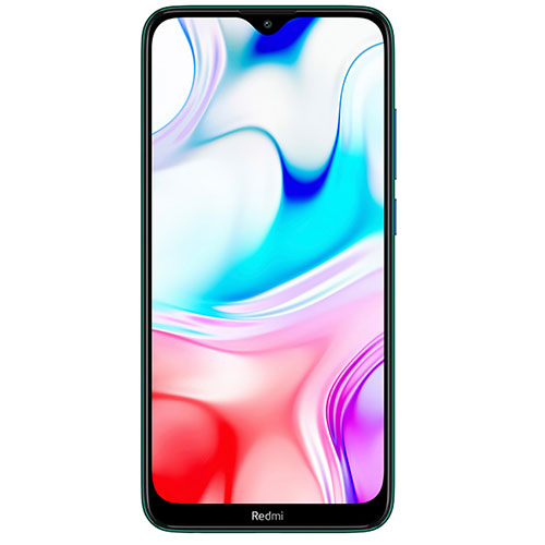 redmi 8 emerald green 64 gb 4 gb ram