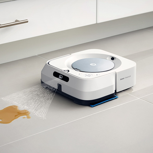 m6 mop irobot