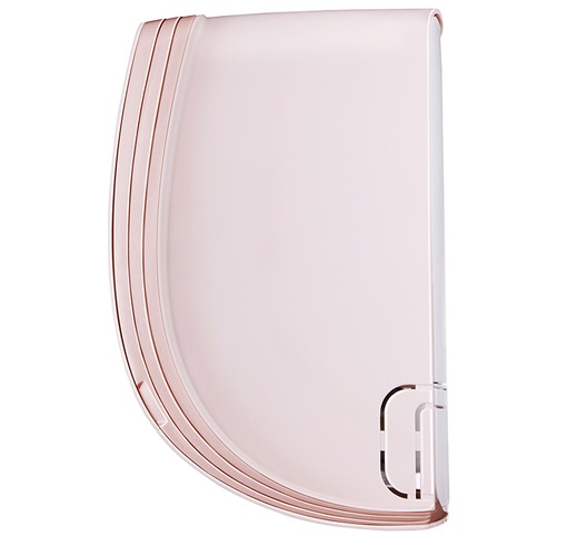 Mi and Midea Smart Air Conditioning System Pink