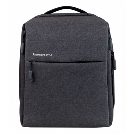 Xiaomi Mi Minimalist Urban Backpack Dark Gray