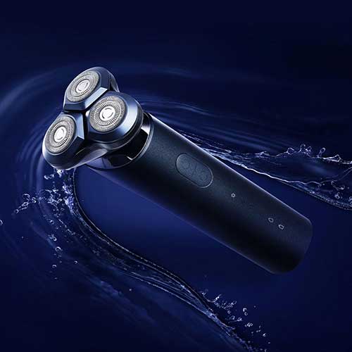 xiaomi mijia electric shaver s700