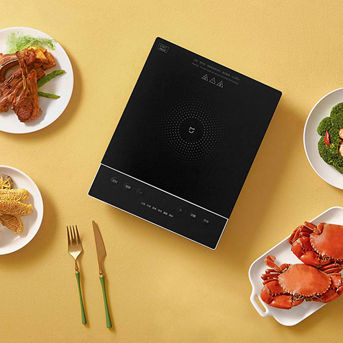 xiaomi mijia induction cooker c1