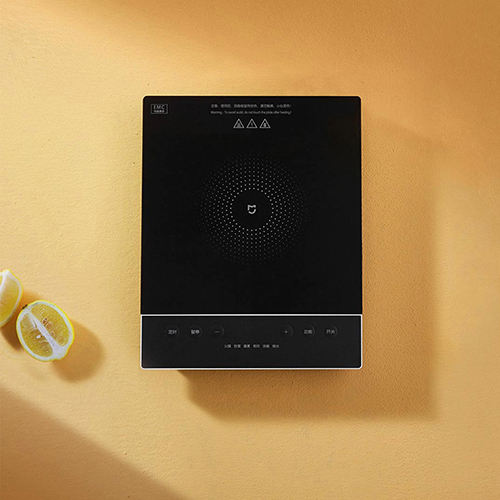 xiaomi mijia induction cooker c1