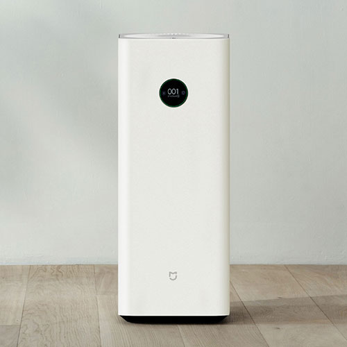 mijia air purifier f1