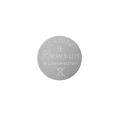 Newsun CR2032 Lithium Coin Cell / Button Batteries (5 pcs.)