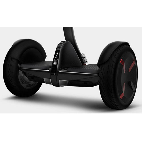 Ninebot Mini Self Balancing Scooter Pro Black
