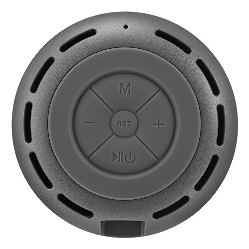 AbramTek X6 Bluetooth Speaker for APPOTRONICS Projector