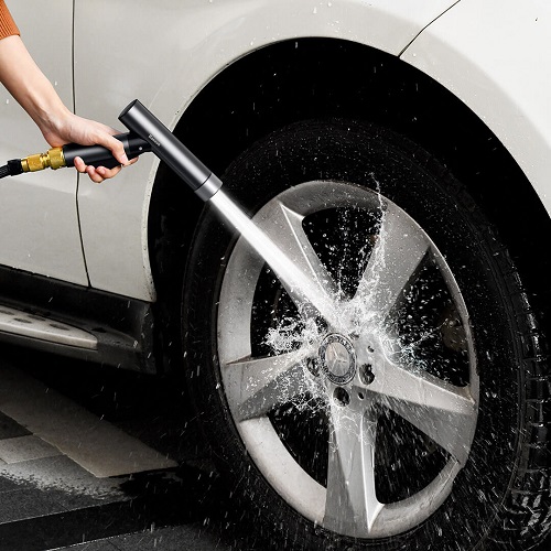 Baseus Simple Life Car Wash Spray Nozzle 7.5m