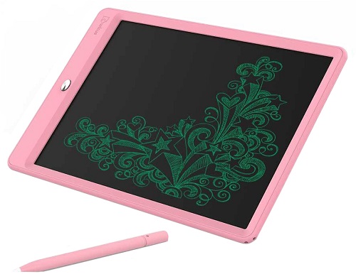 Wicue Writing tablet 10` Pink (WS210)