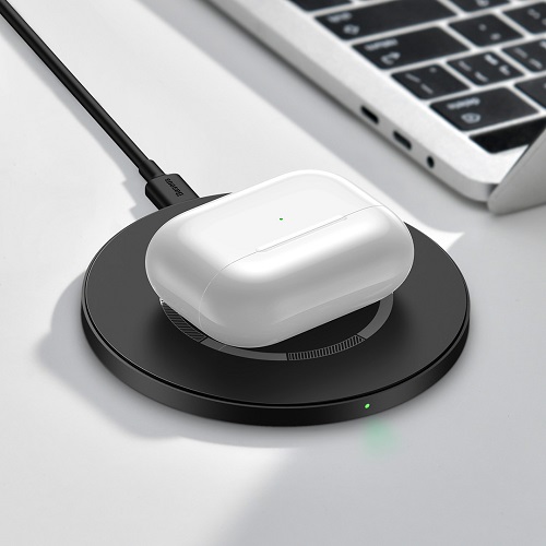 Baseus (BS-W517) Wireless Charger