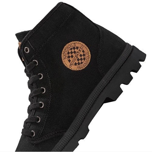 Goodyear Workwear Boots Black