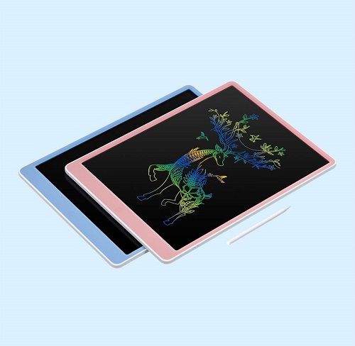 Xiaoxun 16-inch color LCD tablet Blue
