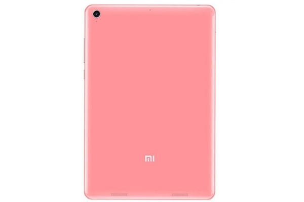 tablet xiaomi rosa