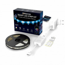 Difeisi Smart LED Light Strip Kit