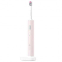 DR.BEI Sonic Electronic Toothbrush C01 Pink