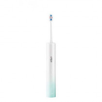 ZHIBAI TL3 USB Rechargeable Electric Toothbrush White and Blue