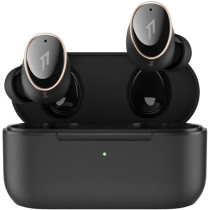 1MORE EVO True Wireless Active Noise Canceling Headphones Black