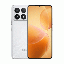 Redmi K70 Pro 24GB/1TB White
