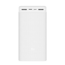 Xiaomi Power Bank 3 30000mAh Fast Charge Edition