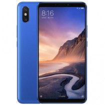Xiaomi Mi Max 3 6GB/128GB Blue