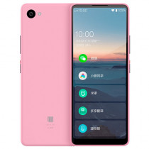 Xiaomi QIN 2 AI 4G Phone Pink