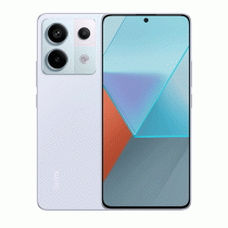 Redmi Note 13 Pro 12GB/512GB Light Gray