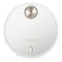 Viomi Alpha 3 Pro Robot Vacuum Cleaner White